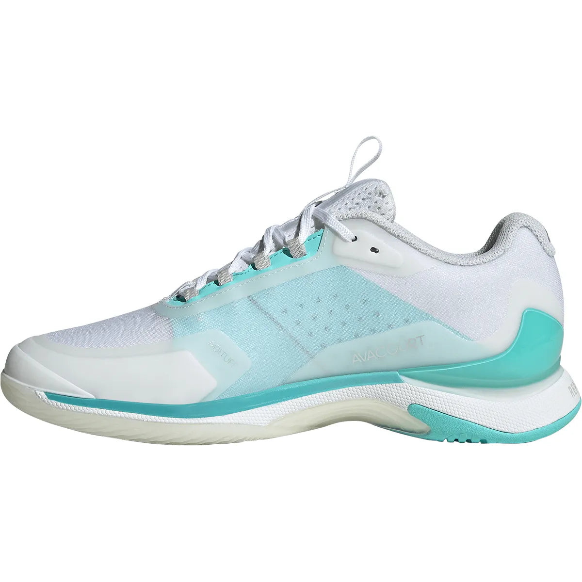 adidas Schoenen Dames Avacourt 2 Schoenen alle ondergronden