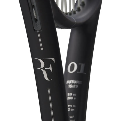 Raquette Wilson Rf 01 Future (280 Gr)