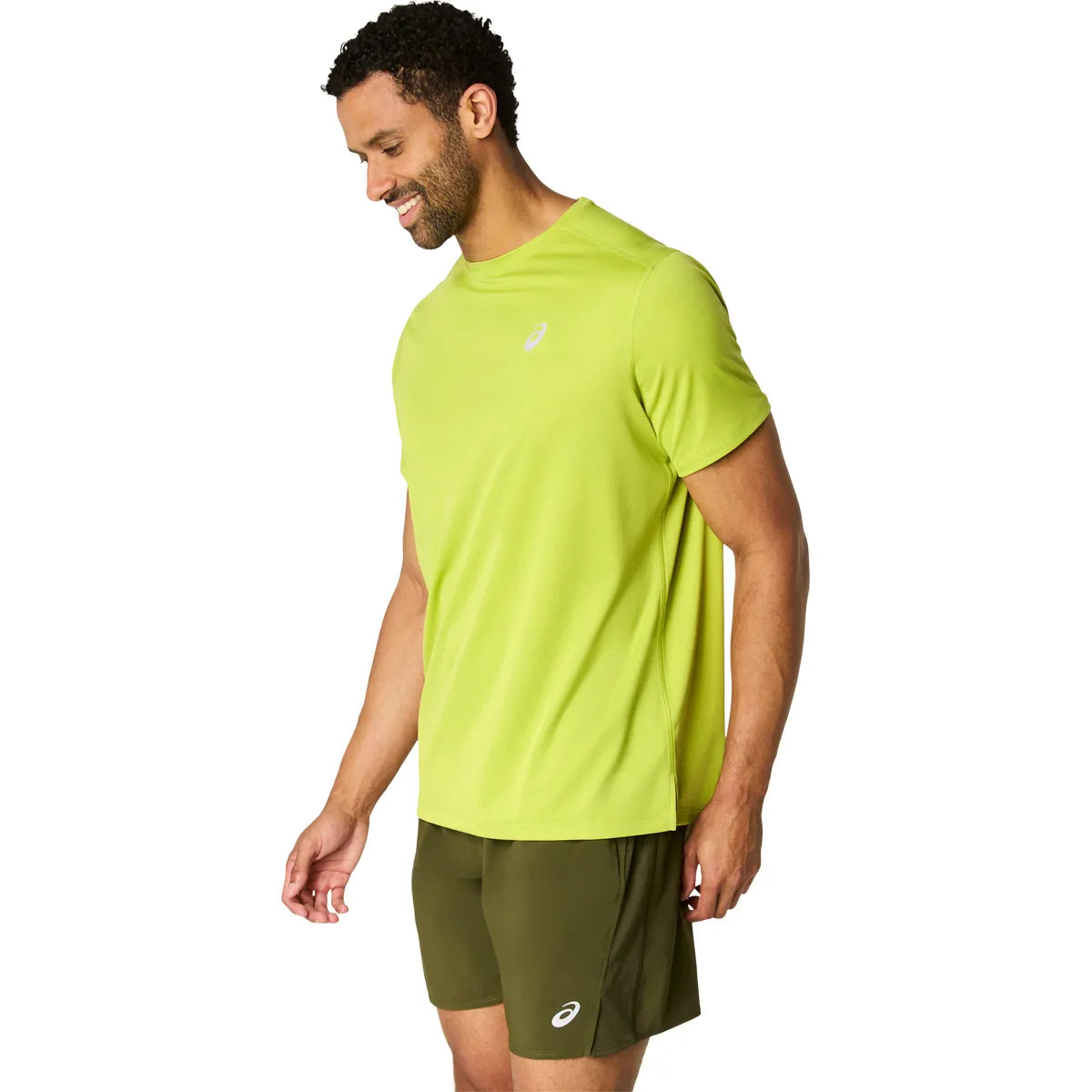 Asics Core T-Shirt
