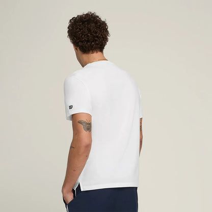 Wilson Team Easy Multi T-Shirt