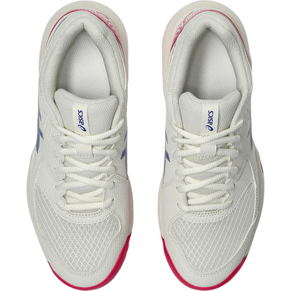 Asics Dames Schoenen Gel Dedicate 8 Schoenen alle ondergronden