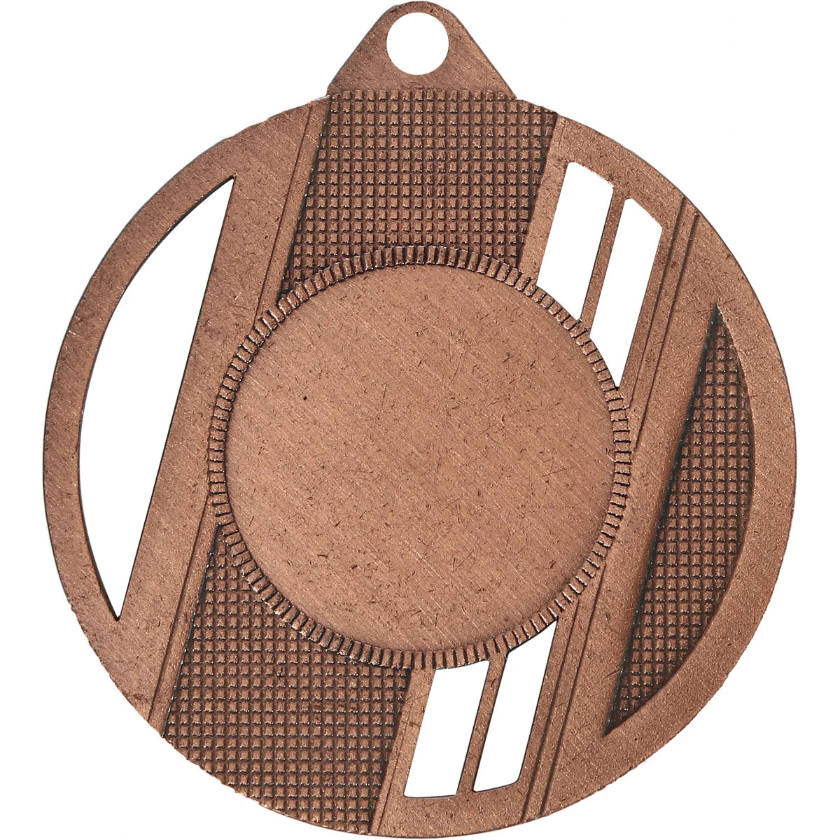 Medaille M551 Diameter 5Cm Brons