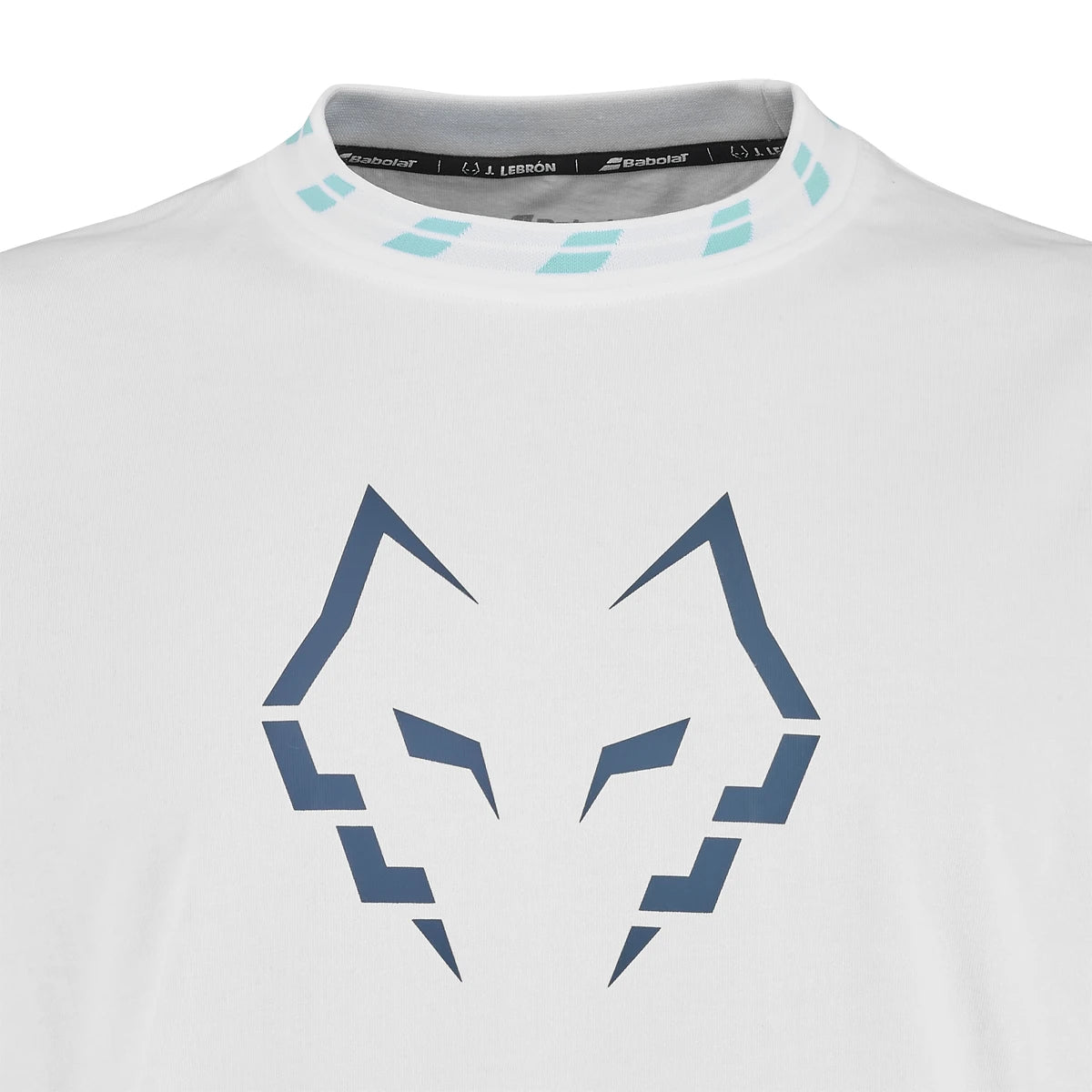 T-Shirt Babolat Padel Lebron