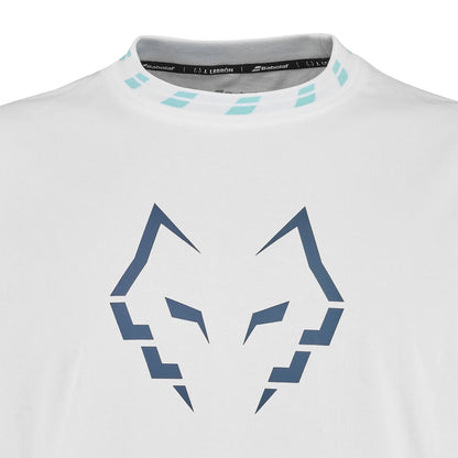 T-Shirt Babolat Padel Lebron