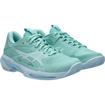 Asics Schoenen Dames Solution Speed FF4 Gravel
