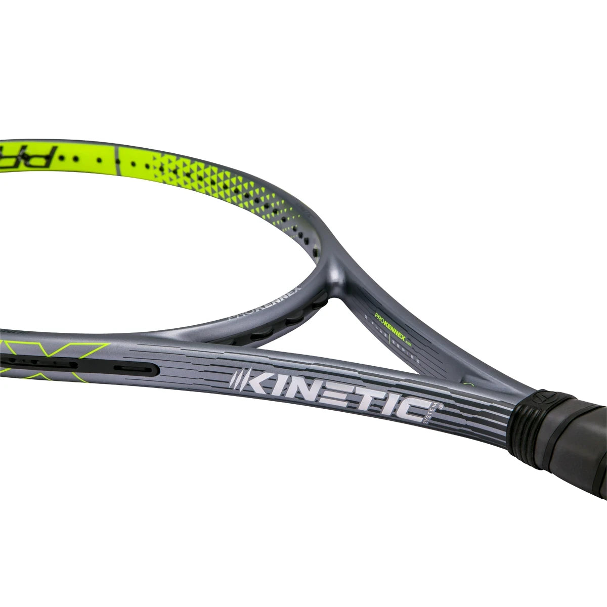 Racket Pro Kennex Ki Q+5 X Pro (305 Gr)