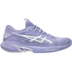 Chaussures Asics Femme Solution Speed FF 4 Terre Battue