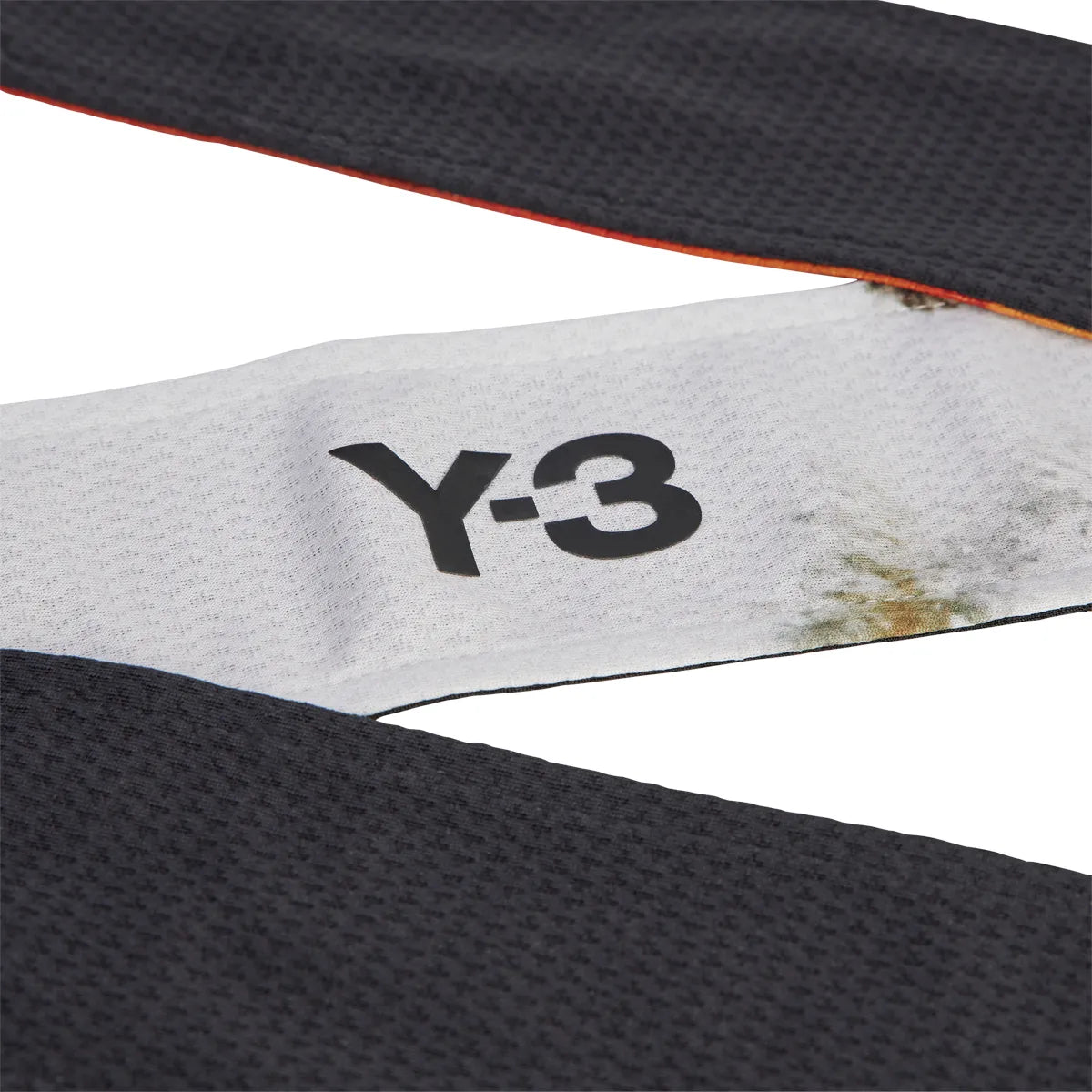 adidas Y-3 New York Headband