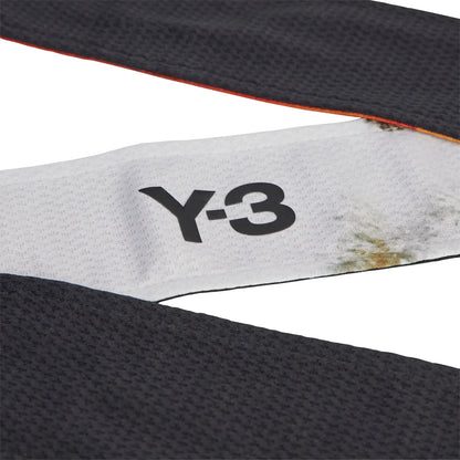 adidas Y-3 New York Headband