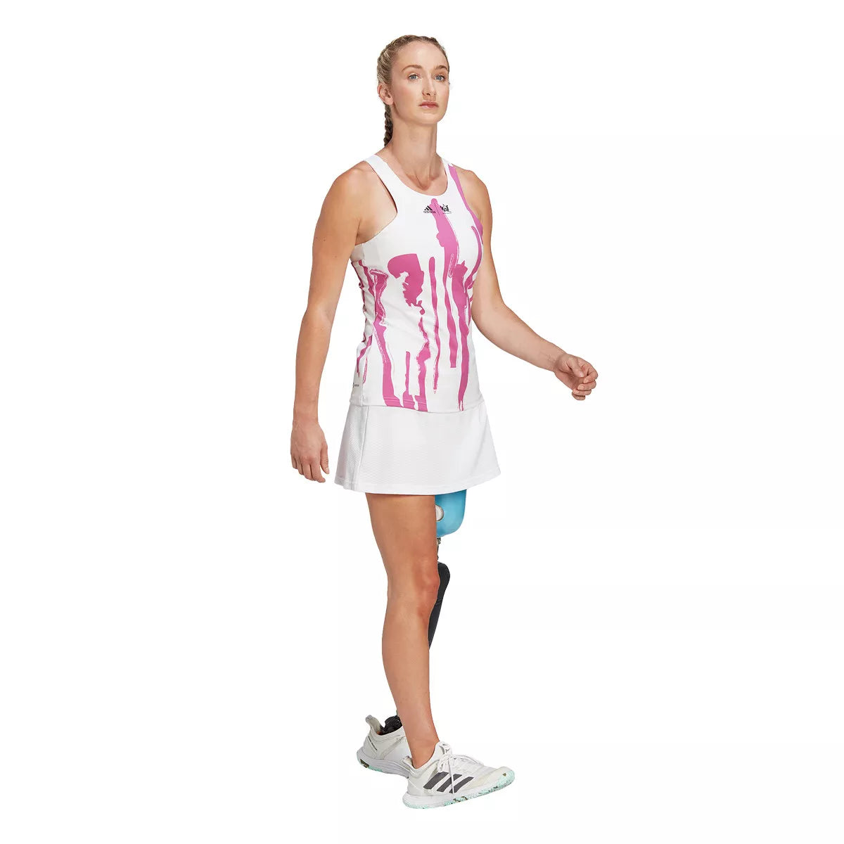 Debardeur adidas Femme New York