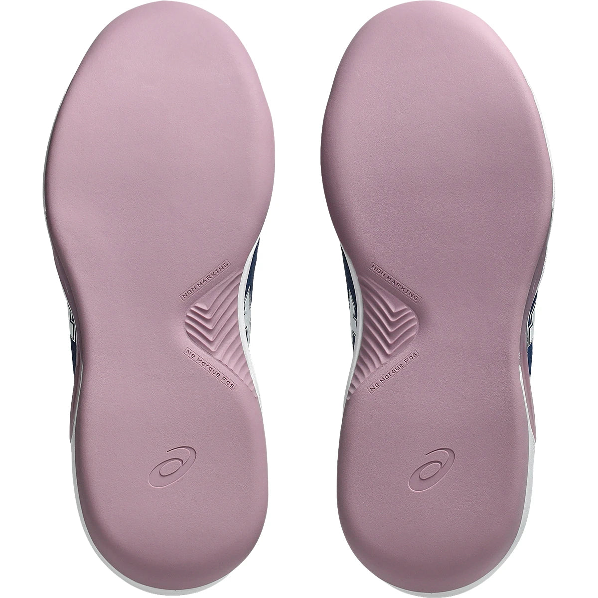 Asics Women's Gel Dedicate 9 Carpet Shoes