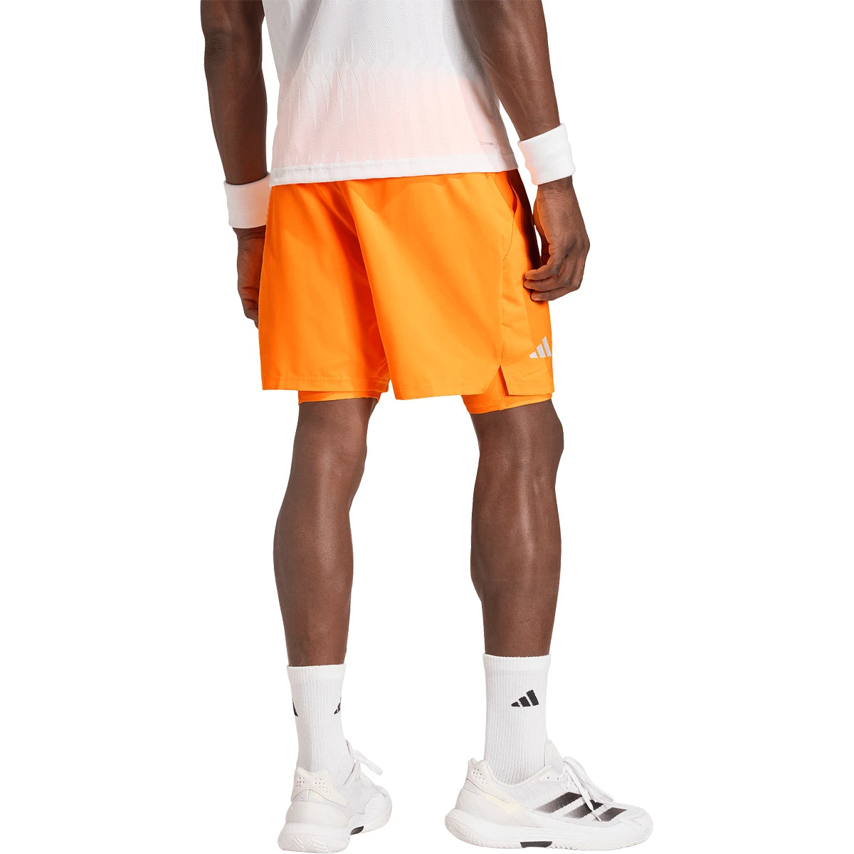 adidas Club 2In1 Shorts