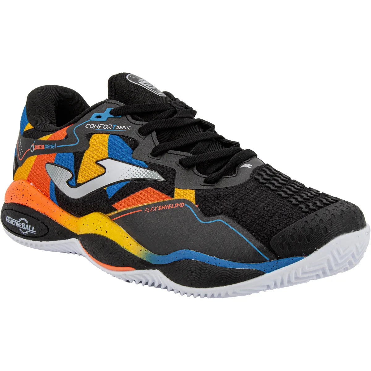 Joma Padel Smash 2531 Shoes