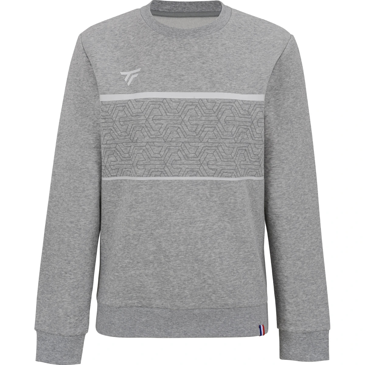 Sweat Tecnifibre Femme Team
