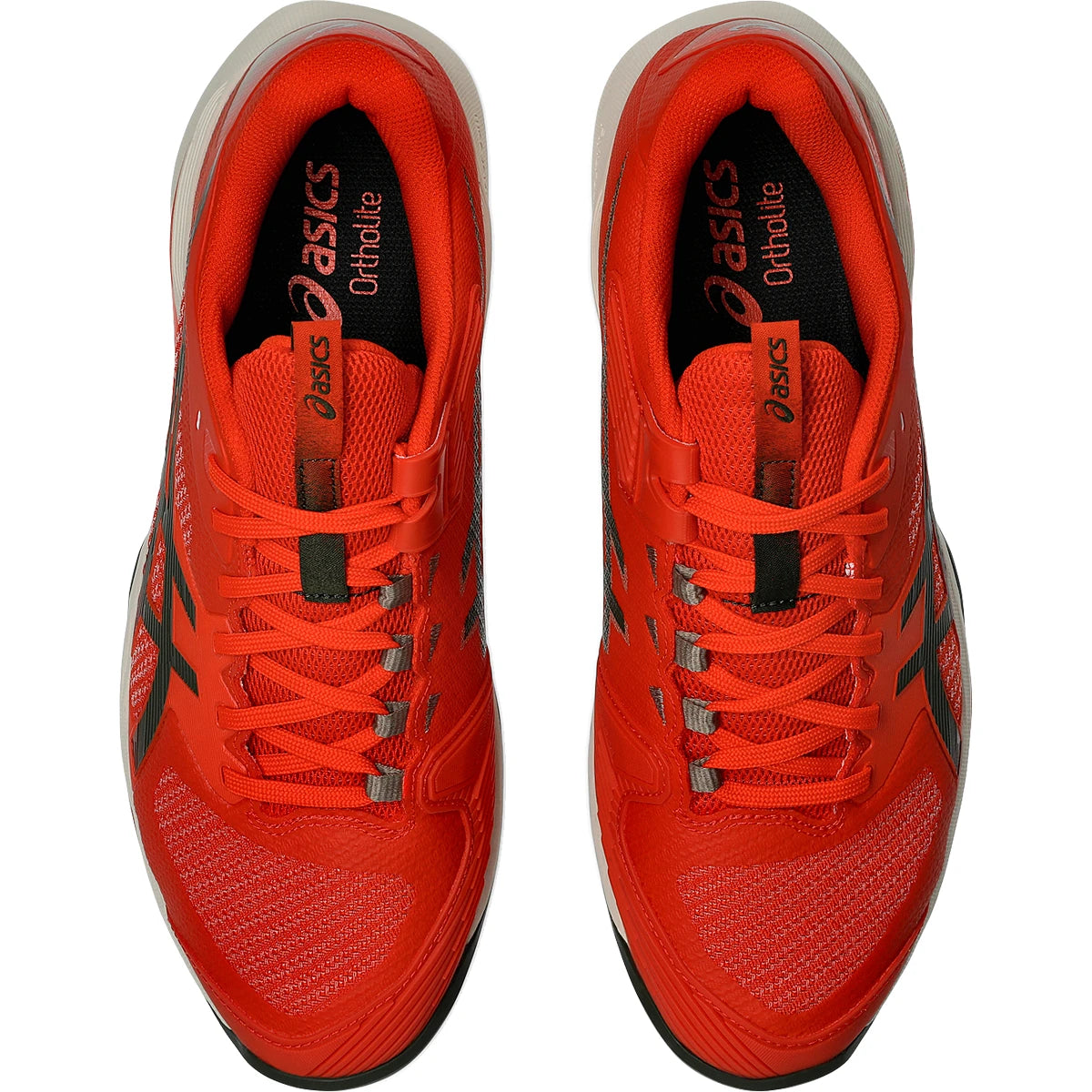 Asics Solution Speed FF4 Schoenen alle ondergronden