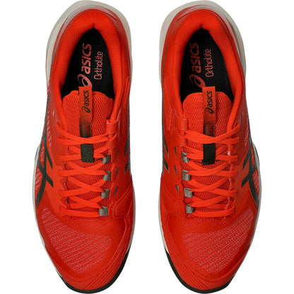 Asics Solution Speed FF4 Schoenen alle ondergronden