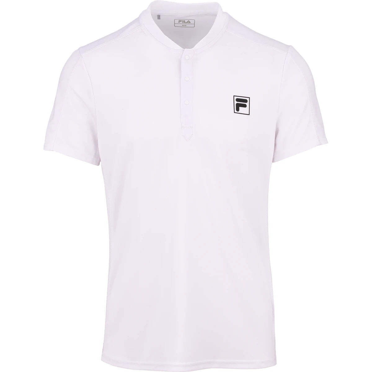 T-Shirt Fila Taavi Londres