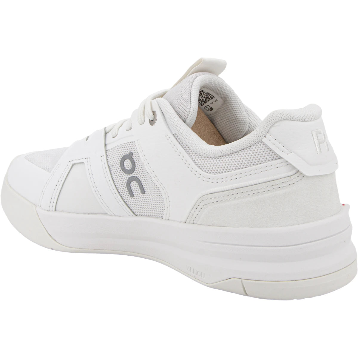 On Shoes Women The Roger Clubhouse Pro 2 All Court