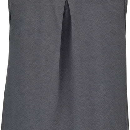 Tanktop Babolat Dames Exercise Katoen