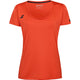 T-Shirt Babolat Junior Fille Play Cap Sleeve