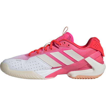 adidas Schoenen Dames Adizero Ubersonic 5 Schoenen alle ondergronden