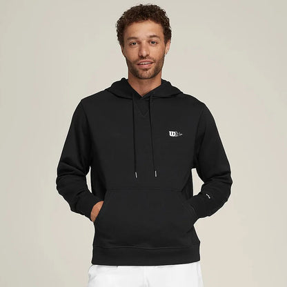 Wilson Bela Triblend Hoody Sweat