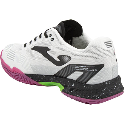 Joma Padel Ultra Light Shoes