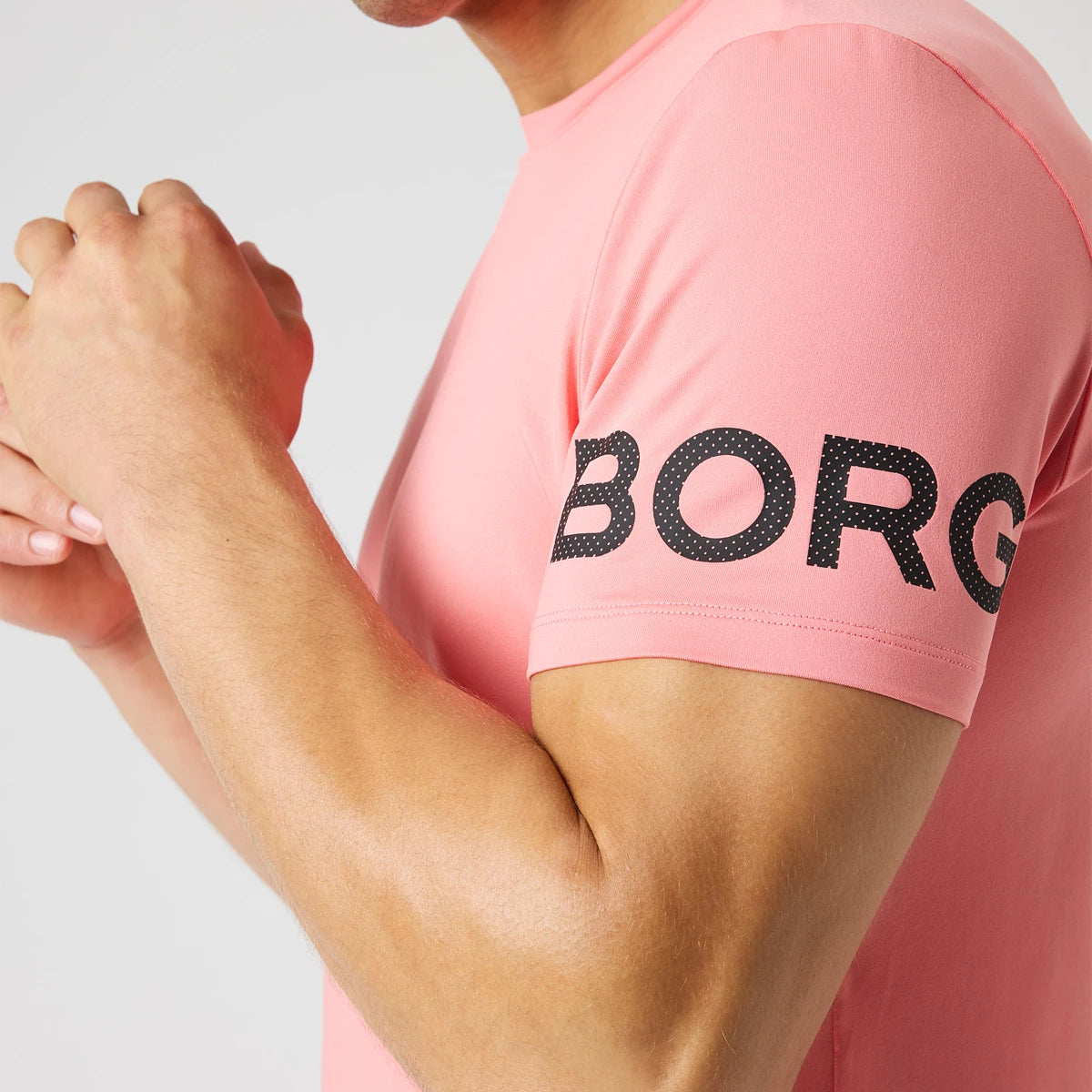 T-shirt Bjorn Borg Gym