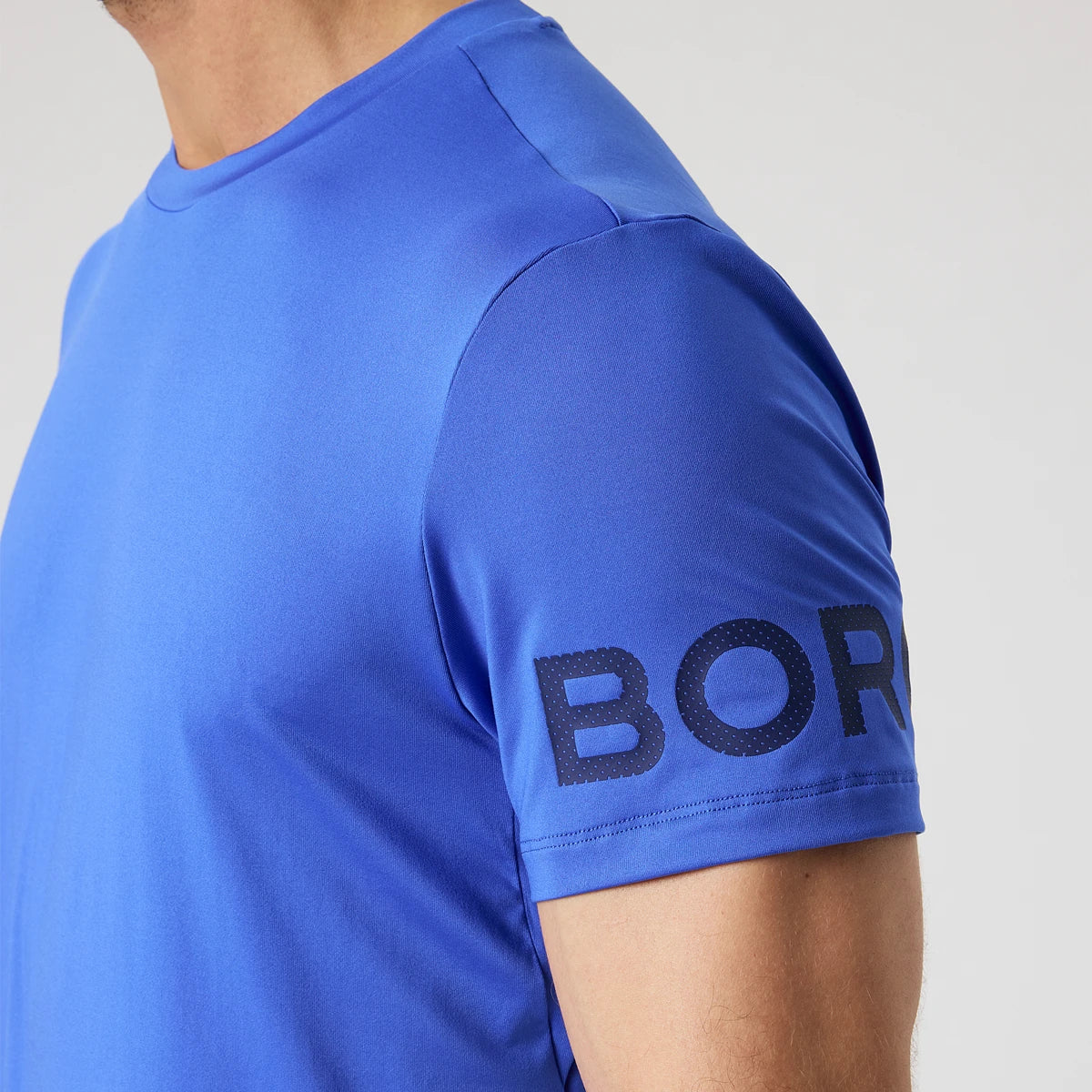 T-shirt Bjorn Borg Gym