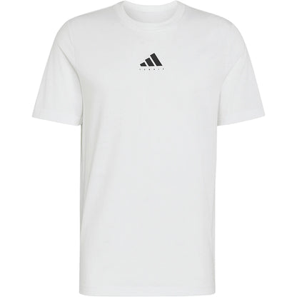 adidas Tennis Graphics T-Shirt