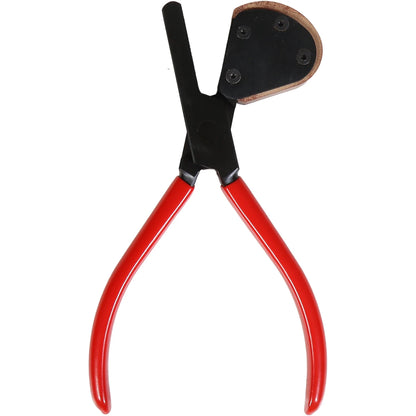 Bossage Clamp