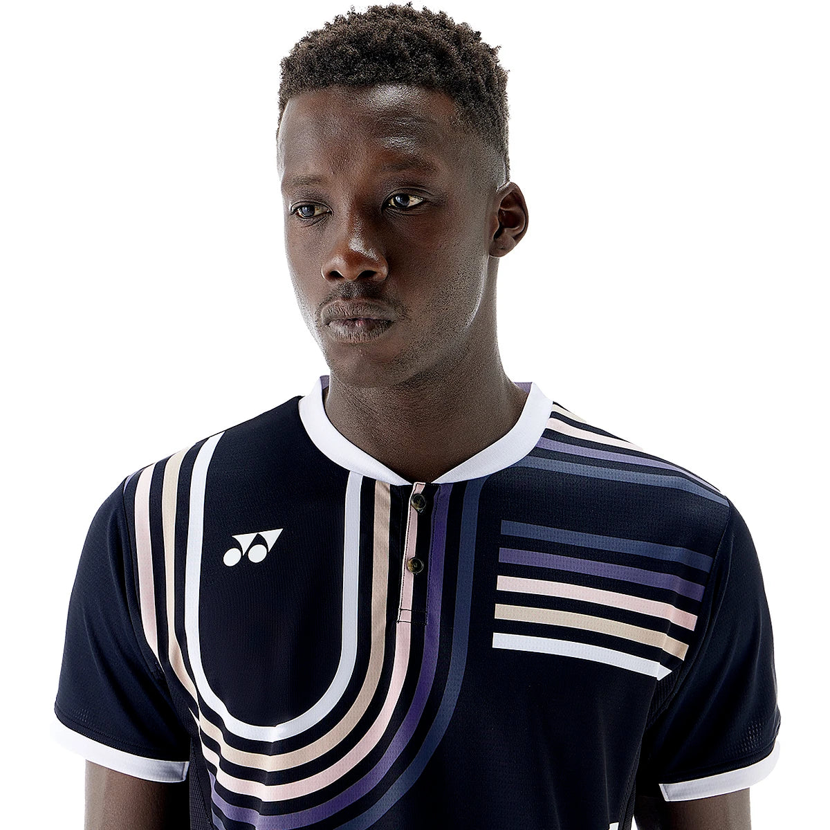 T-Shirt Yonex Homme Tour Elite 10639Ex