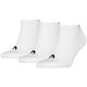 3 Pairs of Head All Sport Sneaker Socks (Low)
