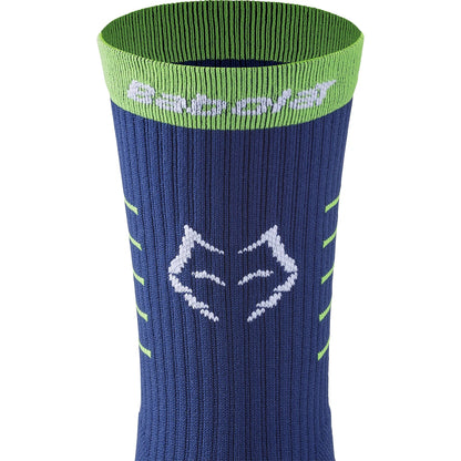 Pair of Babolat Mid Calf Socks Lebron