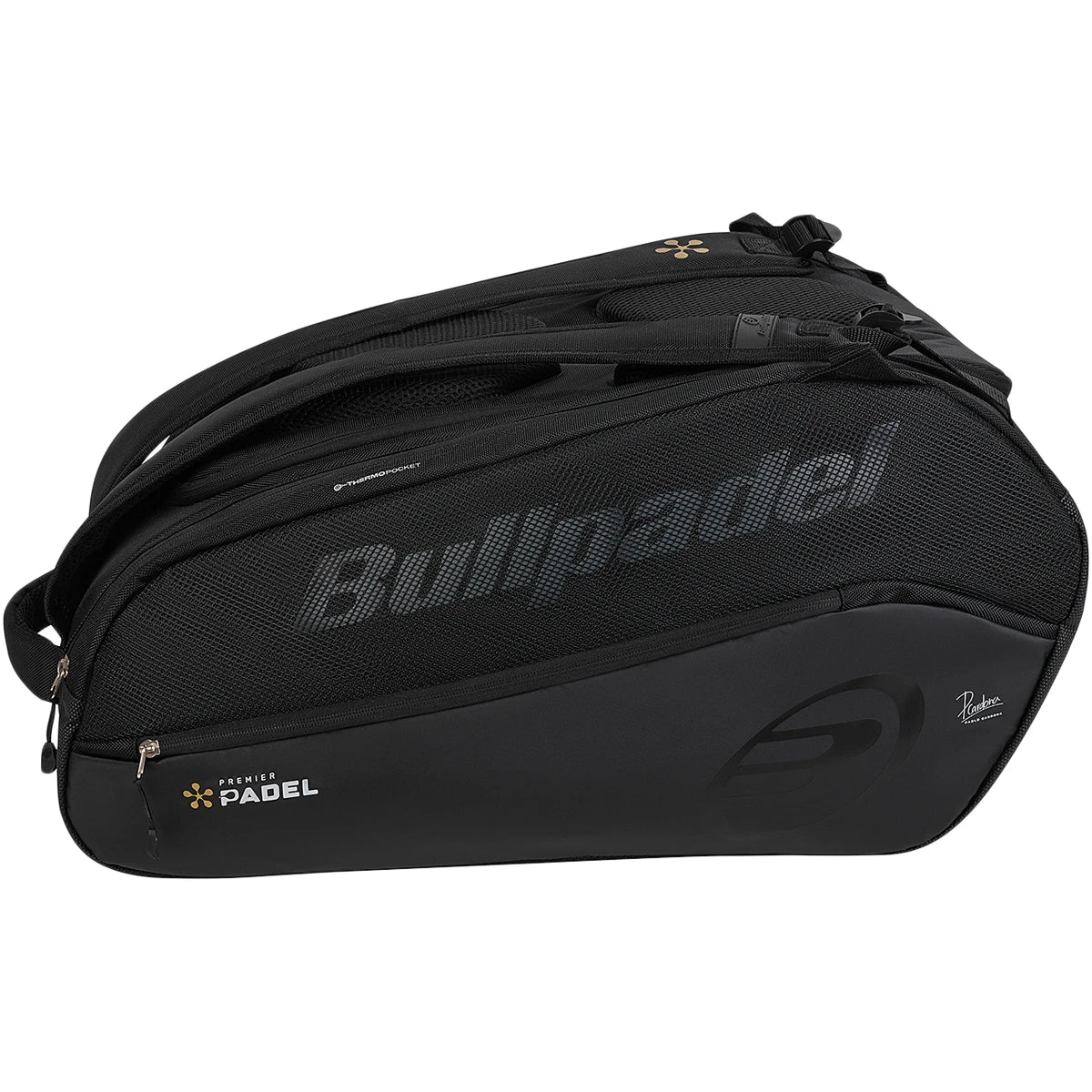 Bullpadel Bpp26002 Vertex Geo Premier 005 Padel Bag