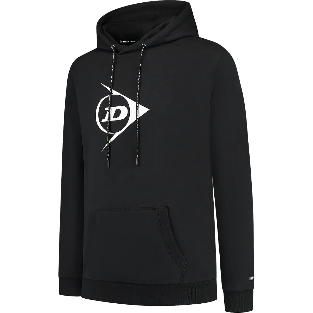 Dunlop Essential Basic Hooded Sweat