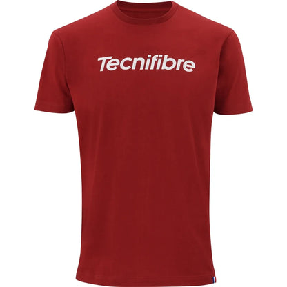 Tecnifibre Junior Team Cotton T-Shirt
