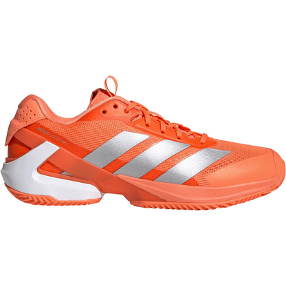 adidas Adizero Ubersonic 5 Gravel-schoenen