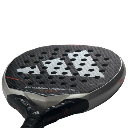Raquette de Padel Test Adidas Metalbone Carbon Ctrl 2026