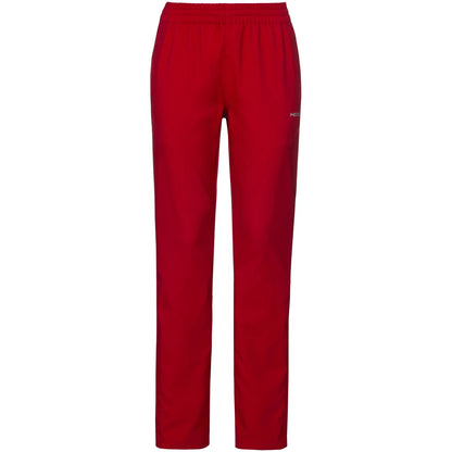 Head Women's Club Tech Trousers