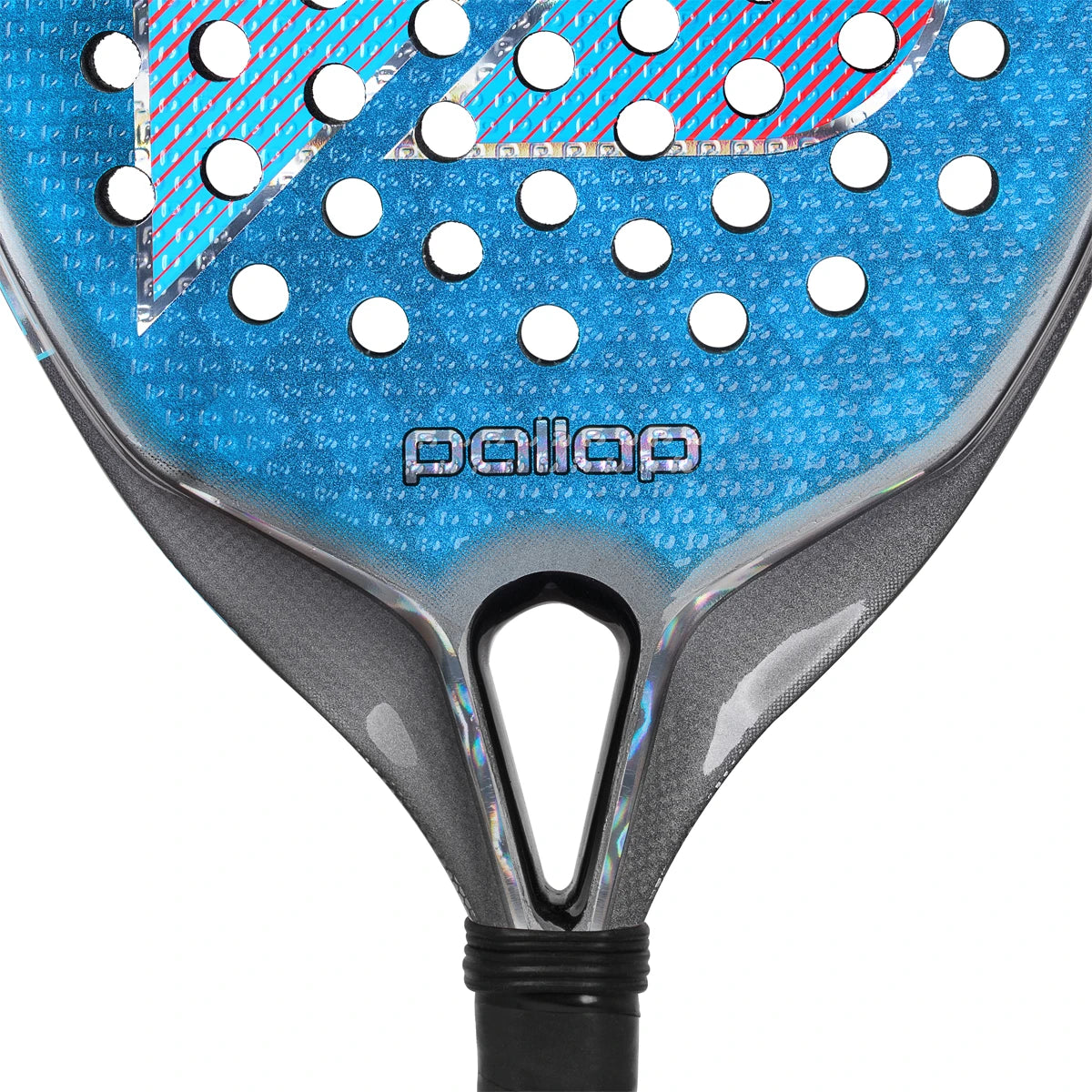 Racket Test Padel Pallap Velocity Star 2026