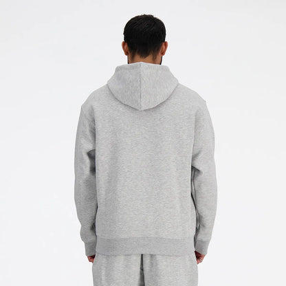 Sweater New Balance Sport Essentials Fleece Hoodie