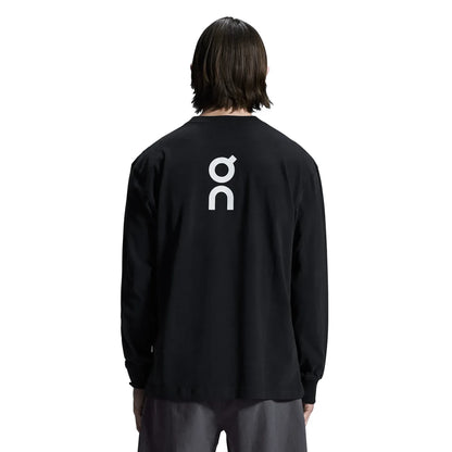 On Club Long T-Shirt