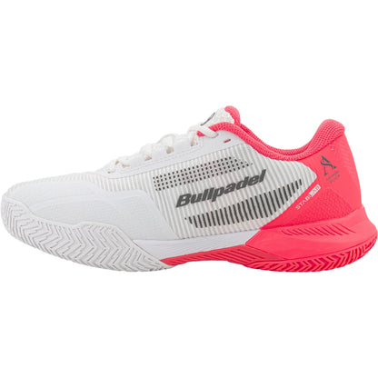 Bullpadel Women's Perf Comfort 26V Padel Shoes