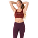Beha Asics Dames Essential Logo Padloos