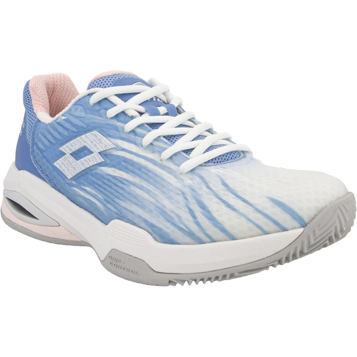 Lotto Women's Mirage 200 II Clay Shoes