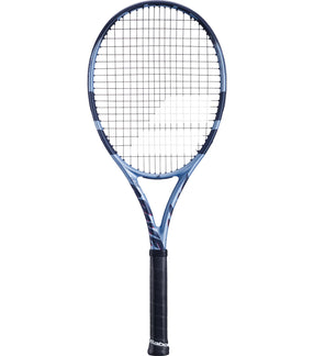 Racket Test Babolat Pure Drive + (300 GR)