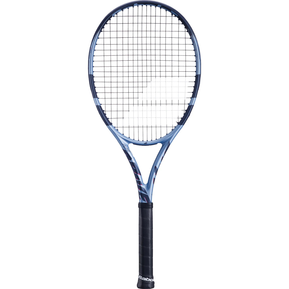 Racket Test Babolat Pure Drive + (300 GR)