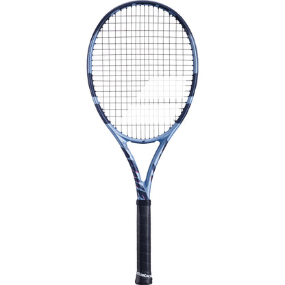 Racket Test Babolat Pure Drive + (300 GR)