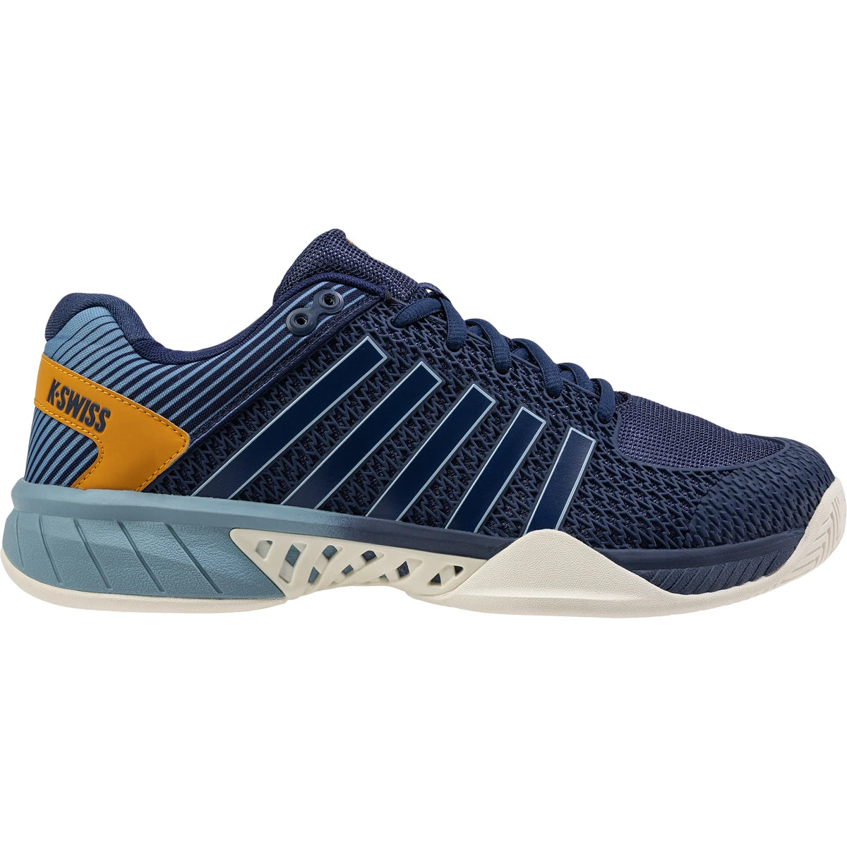 Chaussures Pickleball K-Swiss Express Light